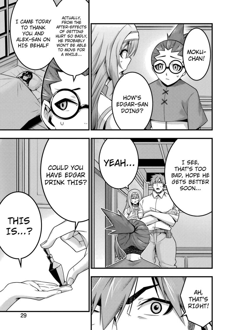 Tsuihou Yuusha No Yuugana Slow Life Jiyuu Ni Nattara Ore Dake No Saiai Tenshi No Te Ni Haitta 26 14