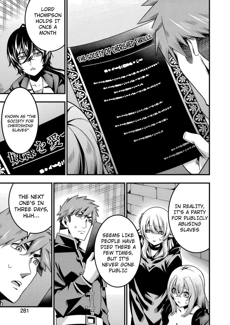 Tsuihou Yuusha No Yuugana Slow Life Jiyuu Ni Nattara Ore Dake No Saiai Tenshi No Te Ni Haitta 28 12