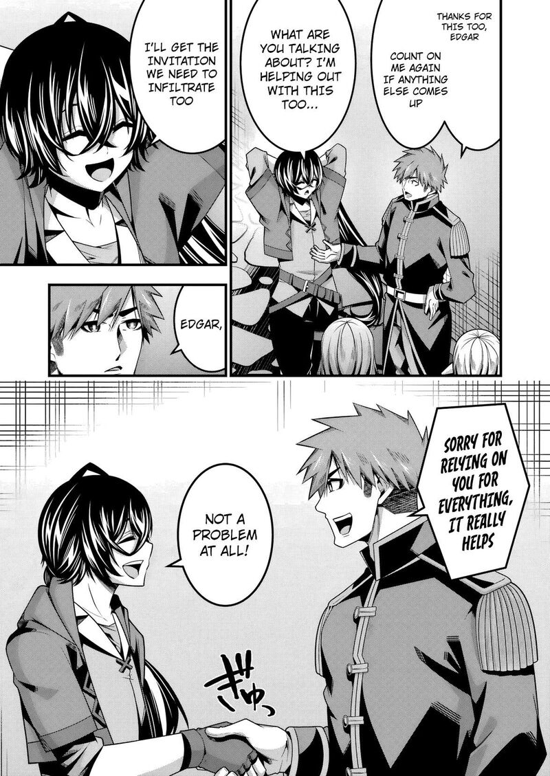 Tsuihou Yuusha No Yuugana Slow Life Jiyuu Ni Nattara Ore Dake No Saiai Tenshi No Te Ni Haitta 28 14