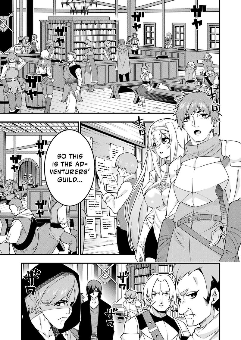Tsuihou Yuusha No Yuugana Slow Life Jiyuu Ni Nattara Ore Dake No Saiai Tenshi No Te Ni Haitta 3 14
