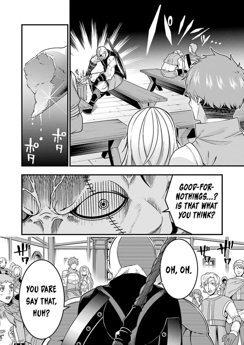 Tsuihou Yuusha No Yuugana Slow Life Jiyuu Ni Nattara Ore Dake No Saiai Tenshi No Te Ni Haitta 3 17