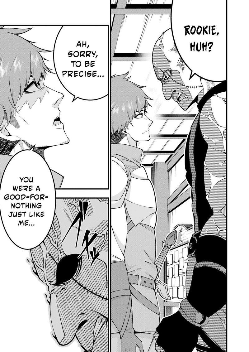 Tsuihou Yuusha No Yuugana Slow Life Jiyuu Ni Nattara Ore Dake No Saiai Tenshi No Te Ni Haitta 3 18