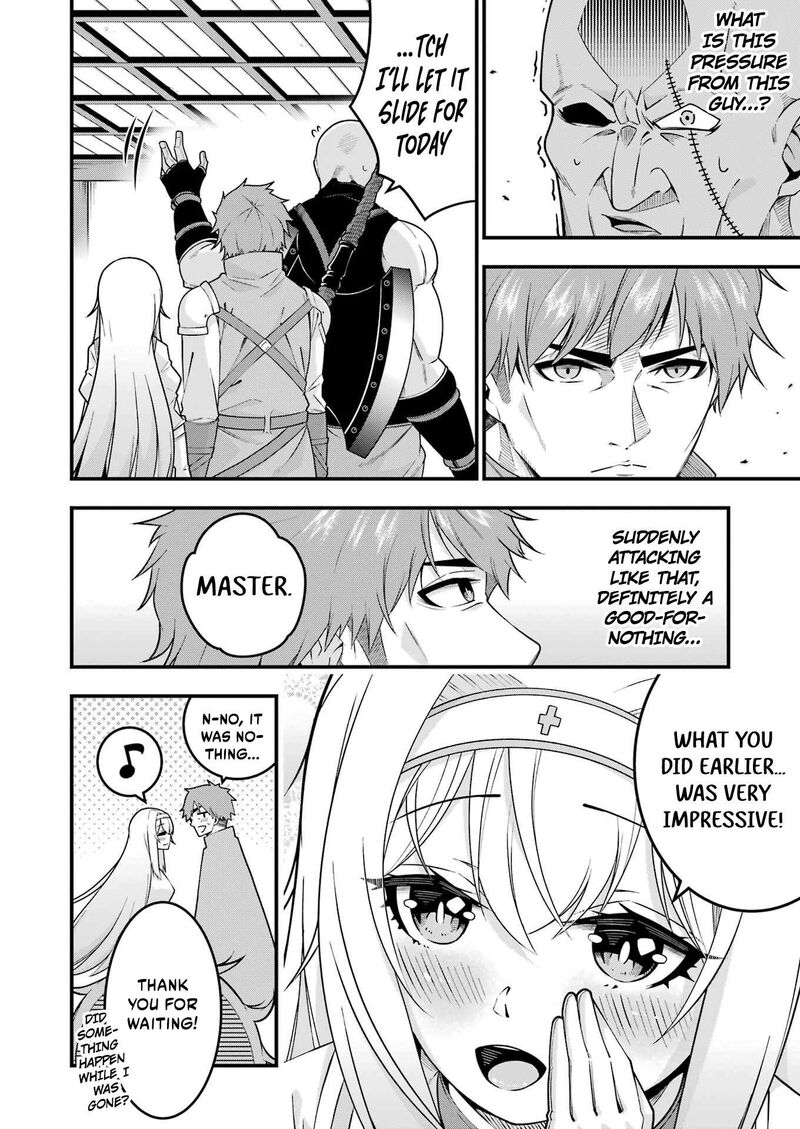 Tsuihou Yuusha No Yuugana Slow Life Jiyuu Ni Nattara Ore Dake No Saiai Tenshi No Te Ni Haitta 3 20