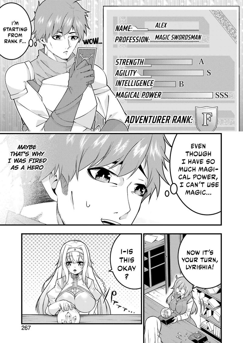 Tsuihou Yuusha No Yuugana Slow Life Jiyuu Ni Nattara Ore Dake No Saiai Tenshi No Te Ni Haitta 3 27