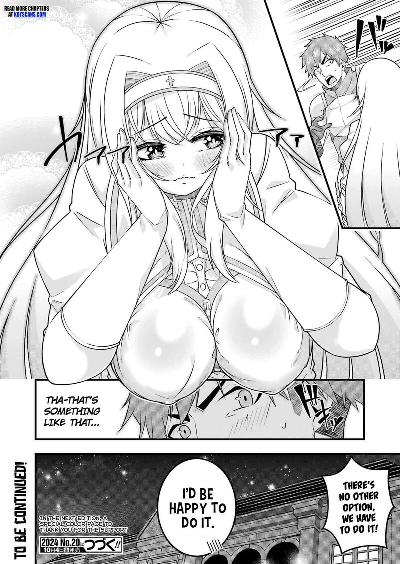 Tsuihou Yuusha No Yuugana Slow Life Jiyuu Ni Nattara Ore Dake No Saiai Tenshi No Te Ni Haitta 3 30