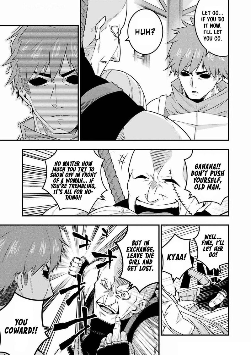 Tsuihou Yuusha No Yuugana Slow Life Jiyuu Ni Nattara Ore Dake No Saiai Tenshi No Te Ni Haitta 4 13