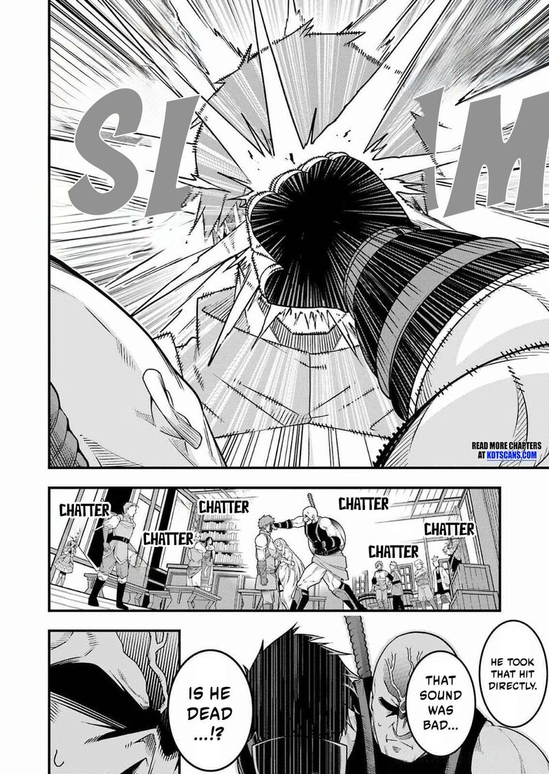 Tsuihou Yuusha No Yuugana Slow Life Jiyuu Ni Nattara Ore Dake No Saiai Tenshi No Te Ni Haitta 4 14
