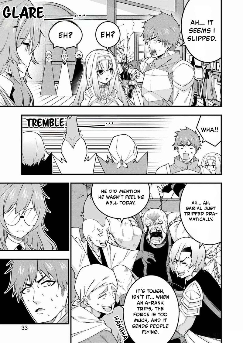 Tsuihou Yuusha No Yuugana Slow Life Jiyuu Ni Nattara Ore Dake No Saiai Tenshi No Te Ni Haitta 4 19