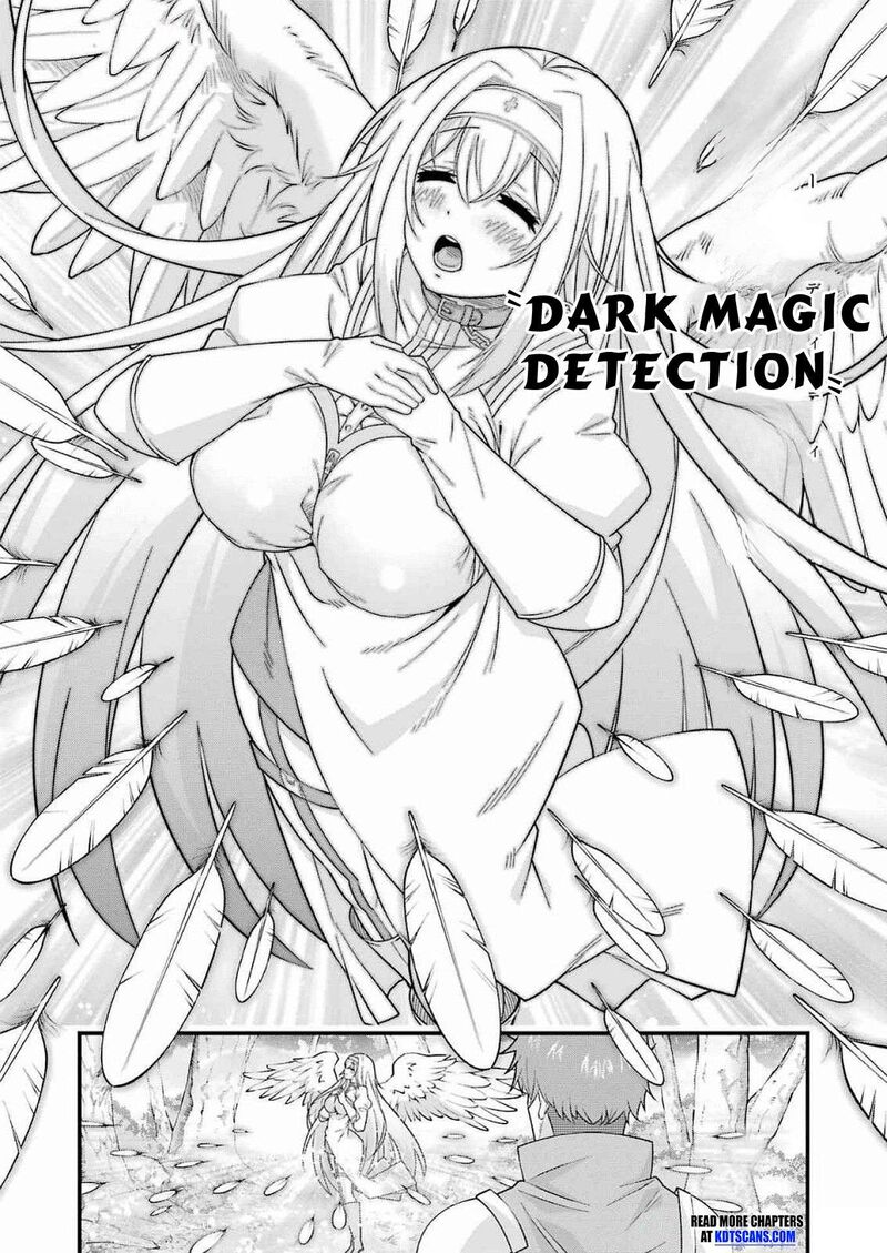 Tsuihou Yuusha No Yuugana Slow Life Jiyuu Ni Nattara Ore Dake No Saiai Tenshi No Te Ni Haitta 4 28