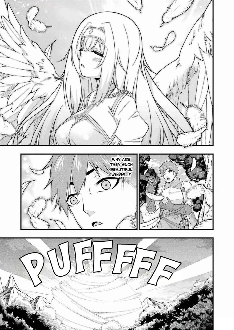 Tsuihou Yuusha No Yuugana Slow Life Jiyuu Ni Nattara Ore Dake No Saiai Tenshi No Te Ni Haitta 4 29