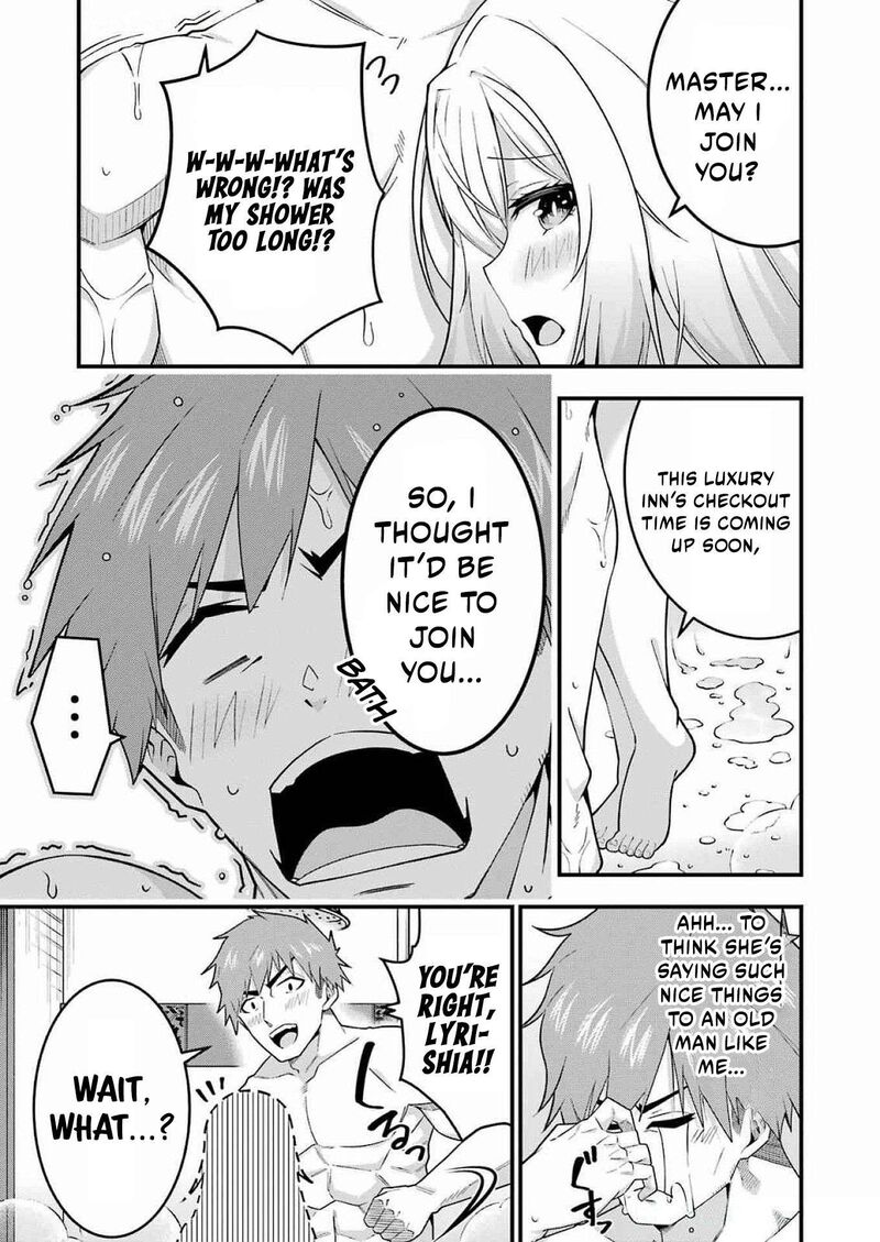 Tsuihou Yuusha No Yuugana Slow Life Jiyuu Ni Nattara Ore Dake No Saiai Tenshi No Te Ni Haitta 4 5