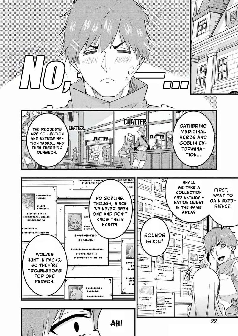 Tsuihou Yuusha No Yuugana Slow Life Jiyuu Ni Nattara Ore Dake No Saiai Tenshi No Te Ni Haitta 4 8