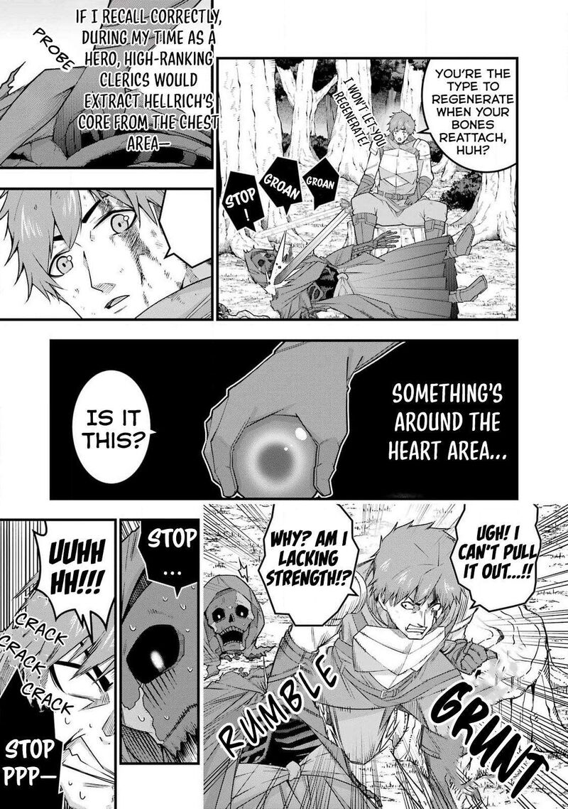 Tsuihou Yuusha No Yuugana Slow Life Jiyuu Ni Nattara Ore Dake No Saiai Tenshi No Te Ni Haitta 5 12