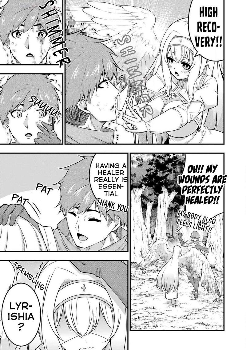 Tsuihou Yuusha No Yuugana Slow Life Jiyuu Ni Nattara Ore Dake No Saiai Tenshi No Te Ni Haitta 5 14