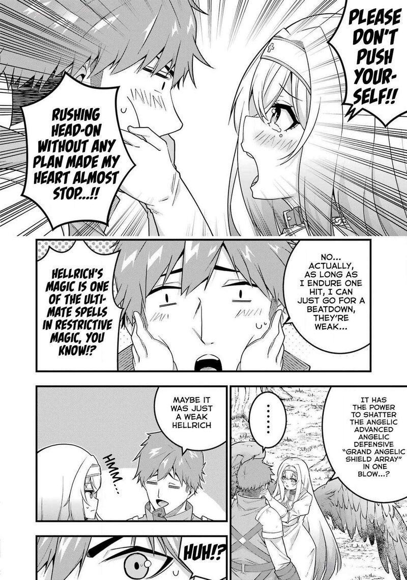 Tsuihou Yuusha No Yuugana Slow Life Jiyuu Ni Nattara Ore Dake No Saiai Tenshi No Te Ni Haitta 5 15