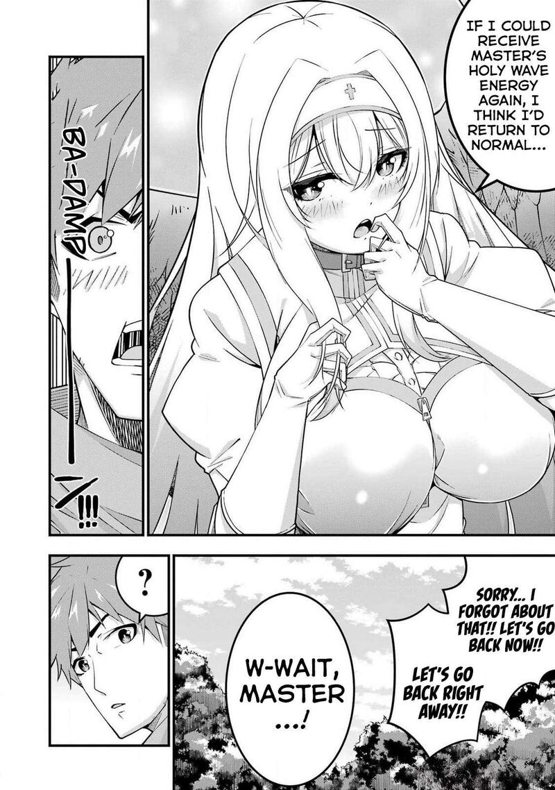 Tsuihou Yuusha No Yuugana Slow Life Jiyuu Ni Nattara Ore Dake No Saiai Tenshi No Te Ni Haitta 5 17