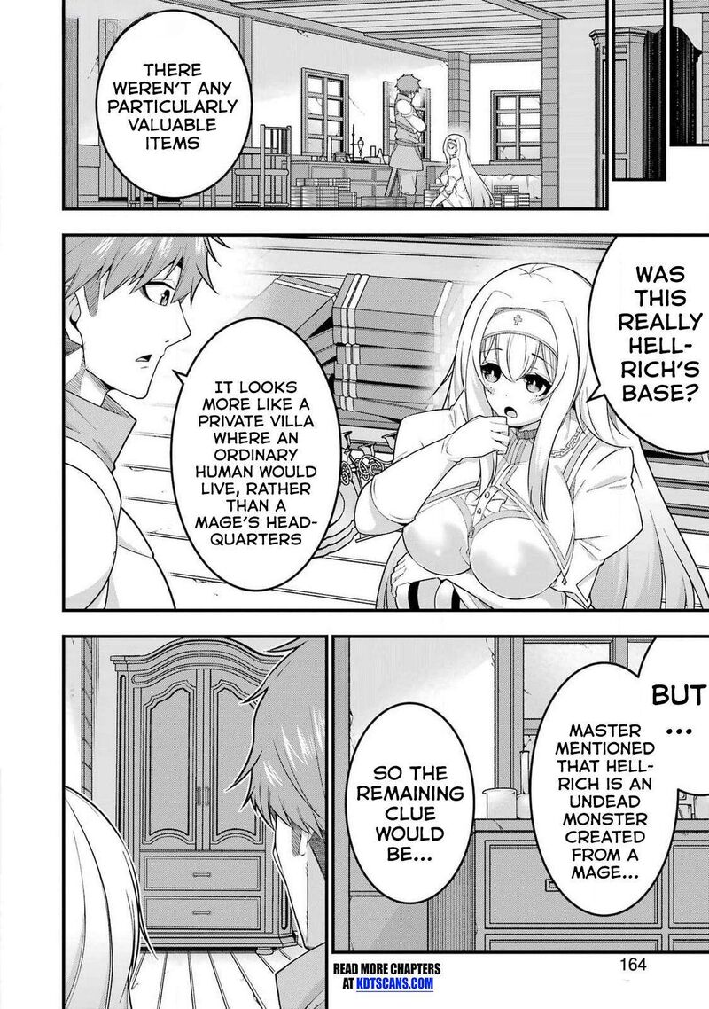 Tsuihou Yuusha No Yuugana Slow Life Jiyuu Ni Nattara Ore Dake No Saiai Tenshi No Te Ni Haitta 5 19