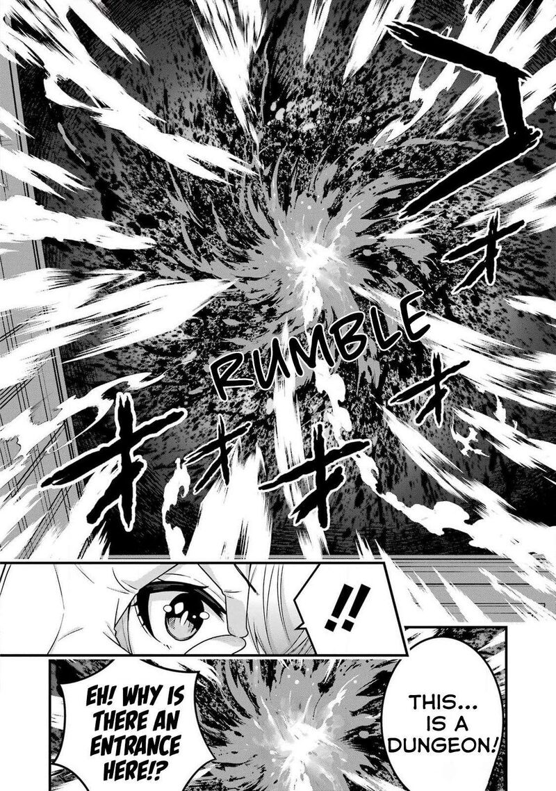 Tsuihou Yuusha No Yuugana Slow Life Jiyuu Ni Nattara Ore Dake No Saiai Tenshi No Te Ni Haitta 5 21