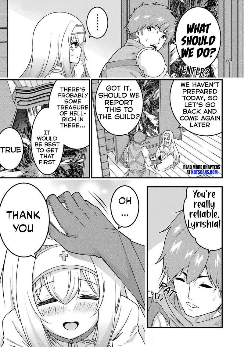 Tsuihou Yuusha No Yuugana Slow Life Jiyuu Ni Nattara Ore Dake No Saiai Tenshi No Te Ni Haitta 5 22