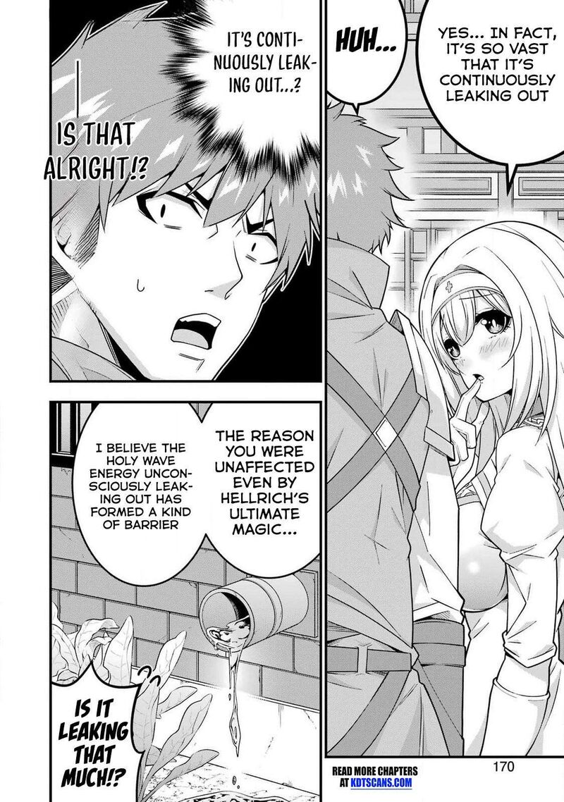 Tsuihou Yuusha No Yuugana Slow Life Jiyuu Ni Nattara Ore Dake No Saiai Tenshi No Te Ni Haitta 5 25