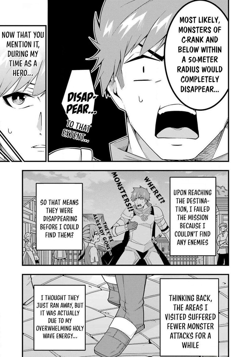 Tsuihou Yuusha No Yuugana Slow Life Jiyuu Ni Nattara Ore Dake No Saiai Tenshi No Te Ni Haitta 5 26