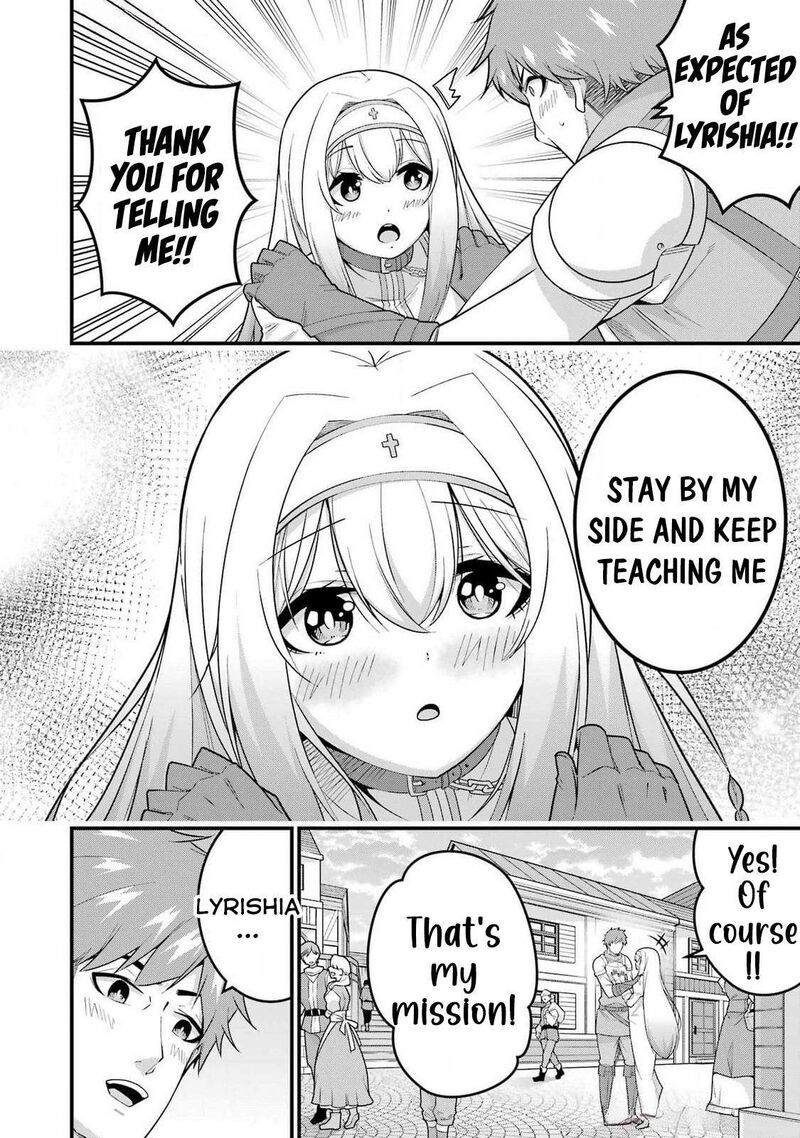 Tsuihou Yuusha No Yuugana Slow Life Jiyuu Ni Nattara Ore Dake No Saiai Tenshi No Te Ni Haitta 5 27