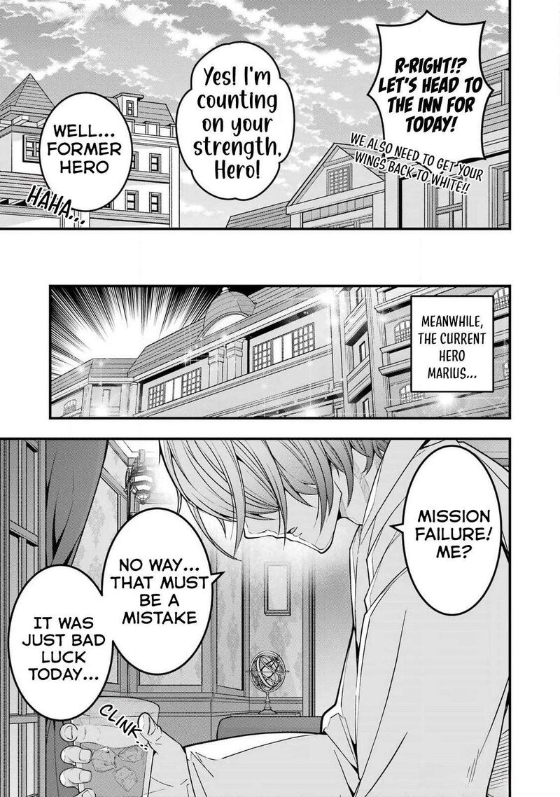 Tsuihou Yuusha No Yuugana Slow Life Jiyuu Ni Nattara Ore Dake No Saiai Tenshi No Te Ni Haitta 5 30