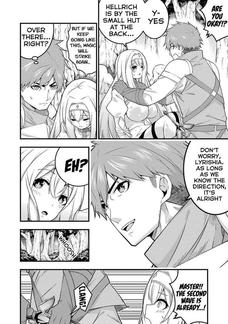 Tsuihou Yuusha No Yuugana Slow Life Jiyuu Ni Nattara Ore Dake No Saiai Tenshi No Te Ni Haitta 5 5