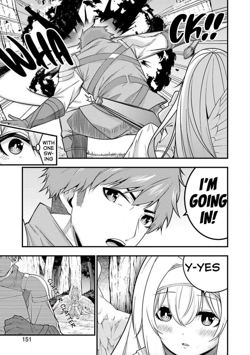 Tsuihou Yuusha No Yuugana Slow Life Jiyuu Ni Nattara Ore Dake No Saiai Tenshi No Te Ni Haitta 5 6