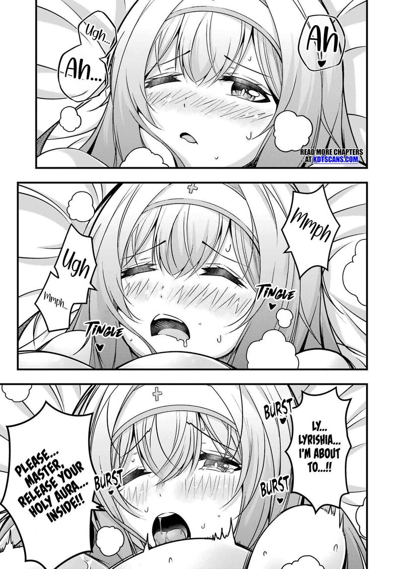 Tsuihou Yuusha No Yuugana Slow Life Jiyuu Ni Nattara Ore Dake No Saiai Tenshi No Te Ni Haitta 6 12