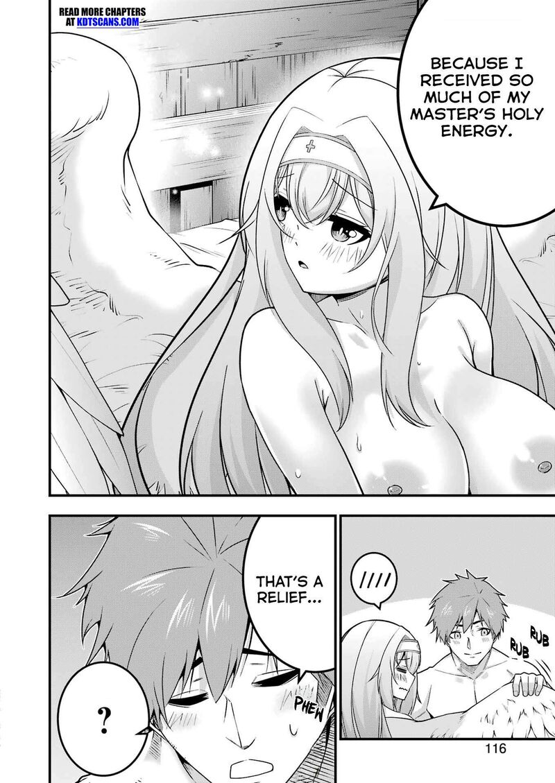 Tsuihou Yuusha No Yuugana Slow Life Jiyuu Ni Nattara Ore Dake No Saiai Tenshi No Te Ni Haitta 6 15