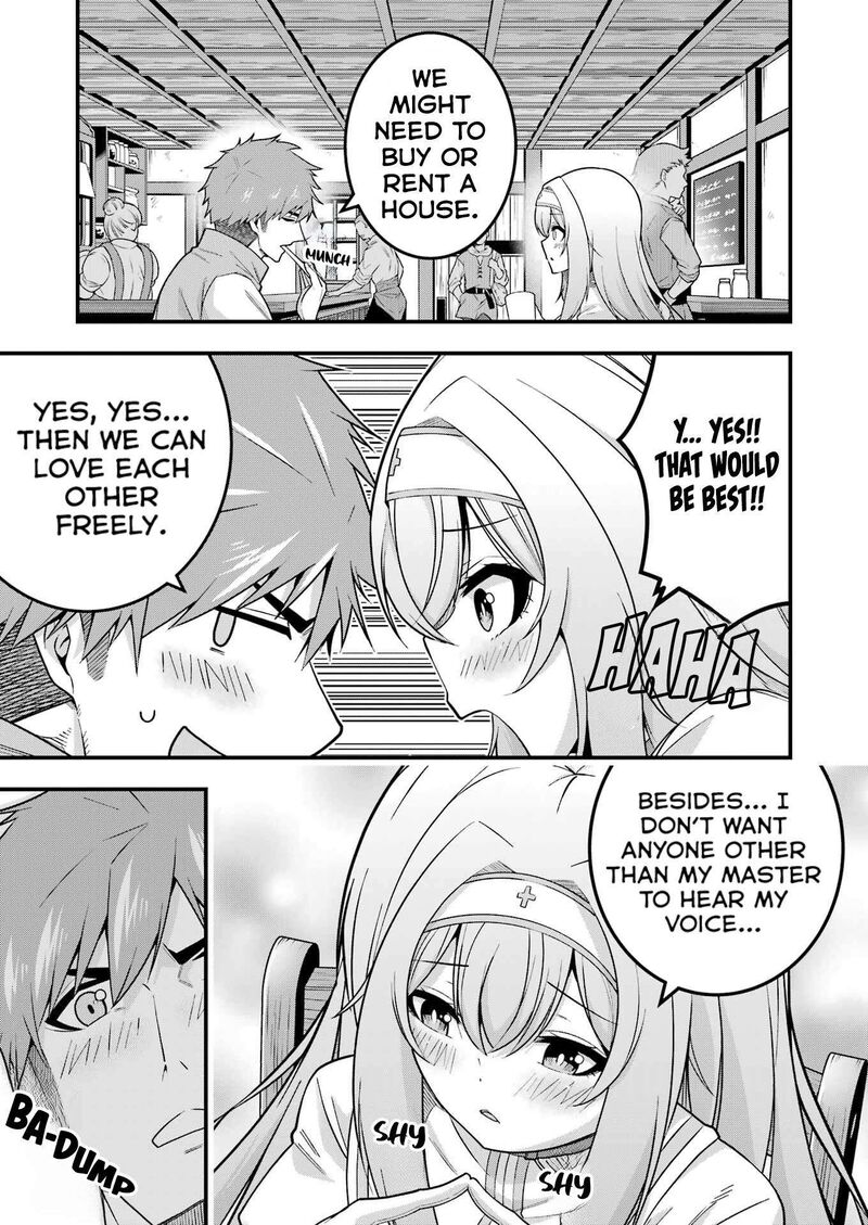 Tsuihou Yuusha No Yuugana Slow Life Jiyuu Ni Nattara Ore Dake No Saiai Tenshi No Te Ni Haitta 6 20