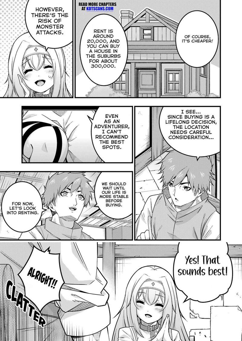 Tsuihou Yuusha No Yuugana Slow Life Jiyuu Ni Nattara Ore Dake No Saiai Tenshi No Te Ni Haitta 6 22
