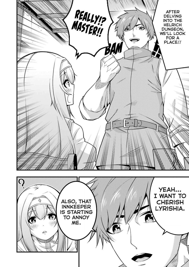 Tsuihou Yuusha No Yuugana Slow Life Jiyuu Ni Nattara Ore Dake No Saiai Tenshi No Te Ni Haitta 6 23