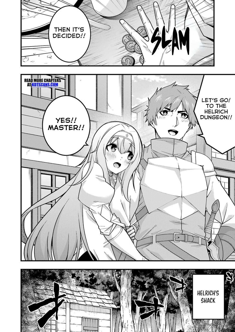 Tsuihou Yuusha No Yuugana Slow Life Jiyuu Ni Nattara Ore Dake No Saiai Tenshi No Te Ni Haitta 6 25