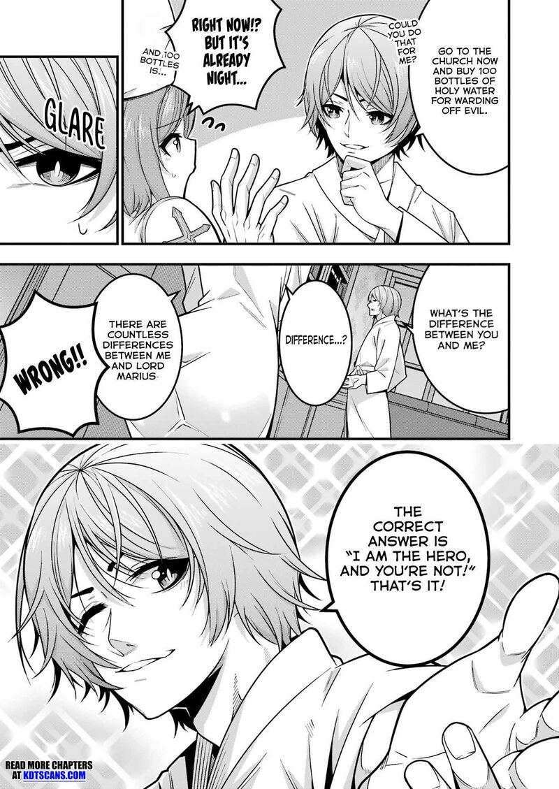 Tsuihou Yuusha No Yuugana Slow Life Jiyuu Ni Nattara Ore Dake No Saiai Tenshi No Te Ni Haitta 6 6