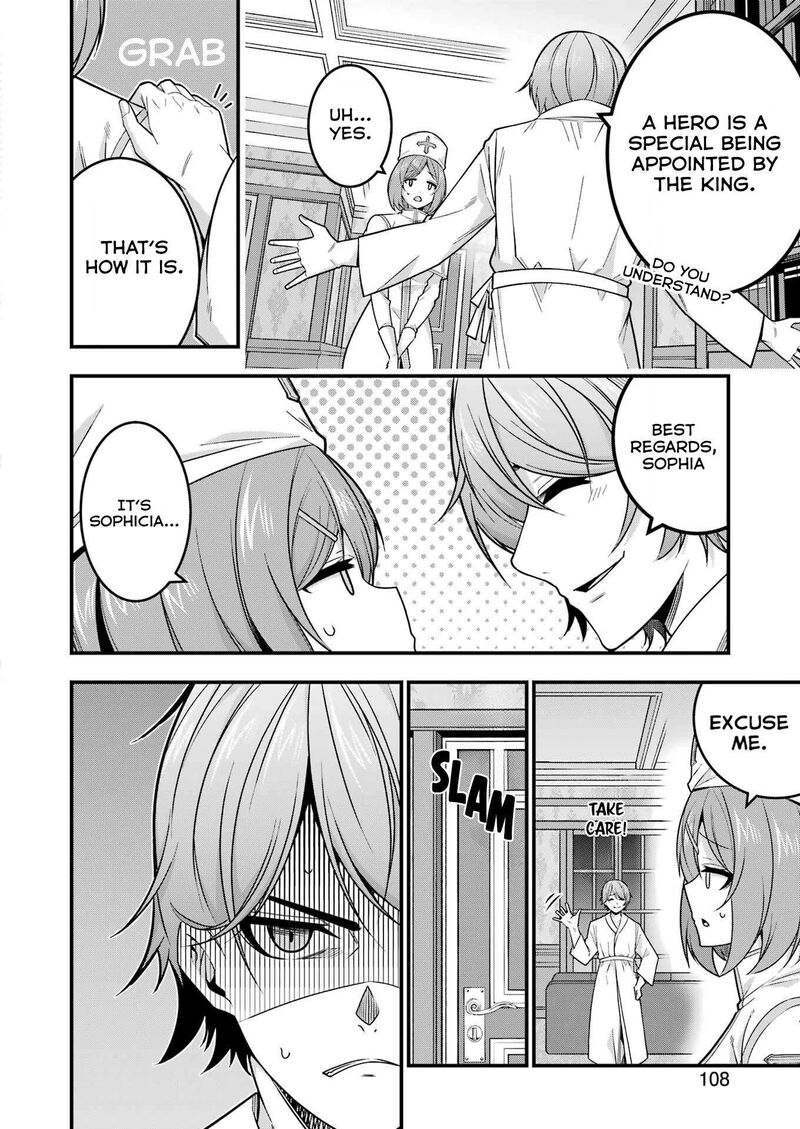 Tsuihou Yuusha No Yuugana Slow Life Jiyuu Ni Nattara Ore Dake No Saiai Tenshi No Te Ni Haitta 6 7