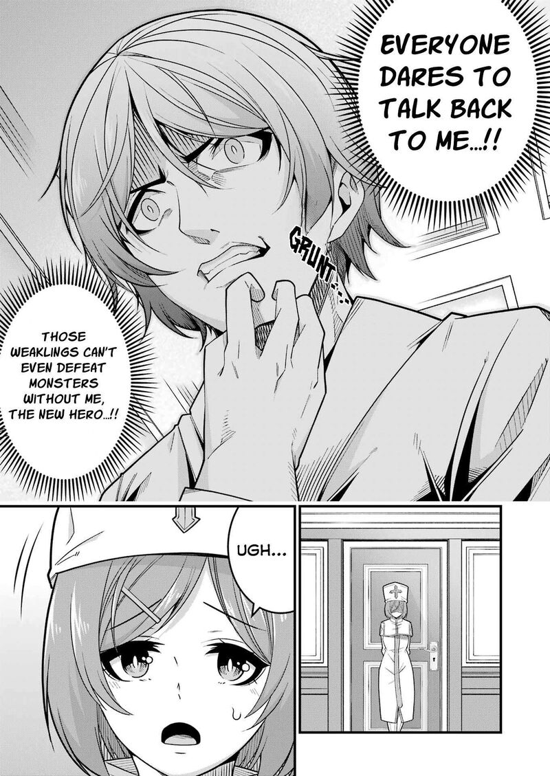 Tsuihou Yuusha No Yuugana Slow Life Jiyuu Ni Nattara Ore Dake No Saiai Tenshi No Te Ni Haitta 6 8