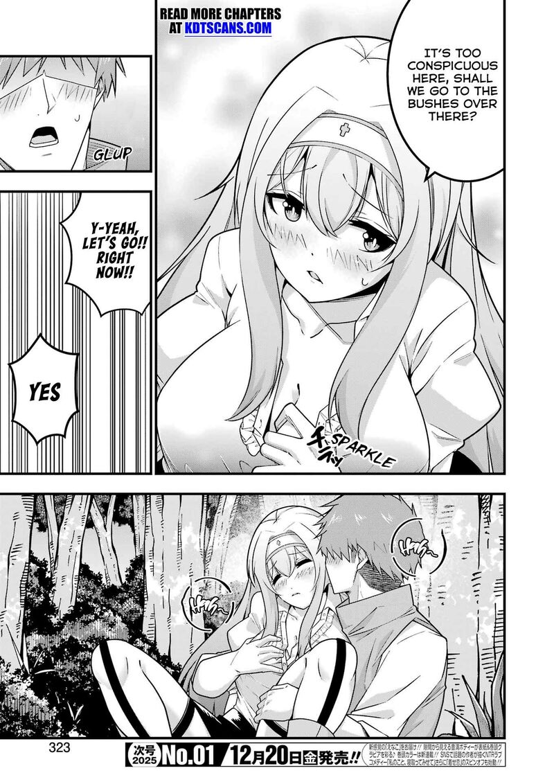 Tsuihou Yuusha No Yuugana Slow Life Jiyuu Ni Nattara Ore Dake No Saiai Tenshi No Te Ni Haitta 7 13