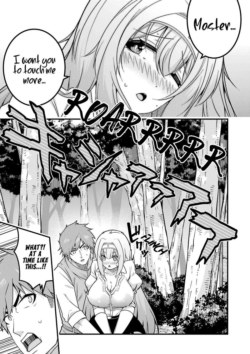 Tsuihou Yuusha No Yuugana Slow Life Jiyuu Ni Nattara Ore Dake No Saiai Tenshi No Te Ni Haitta 7 15