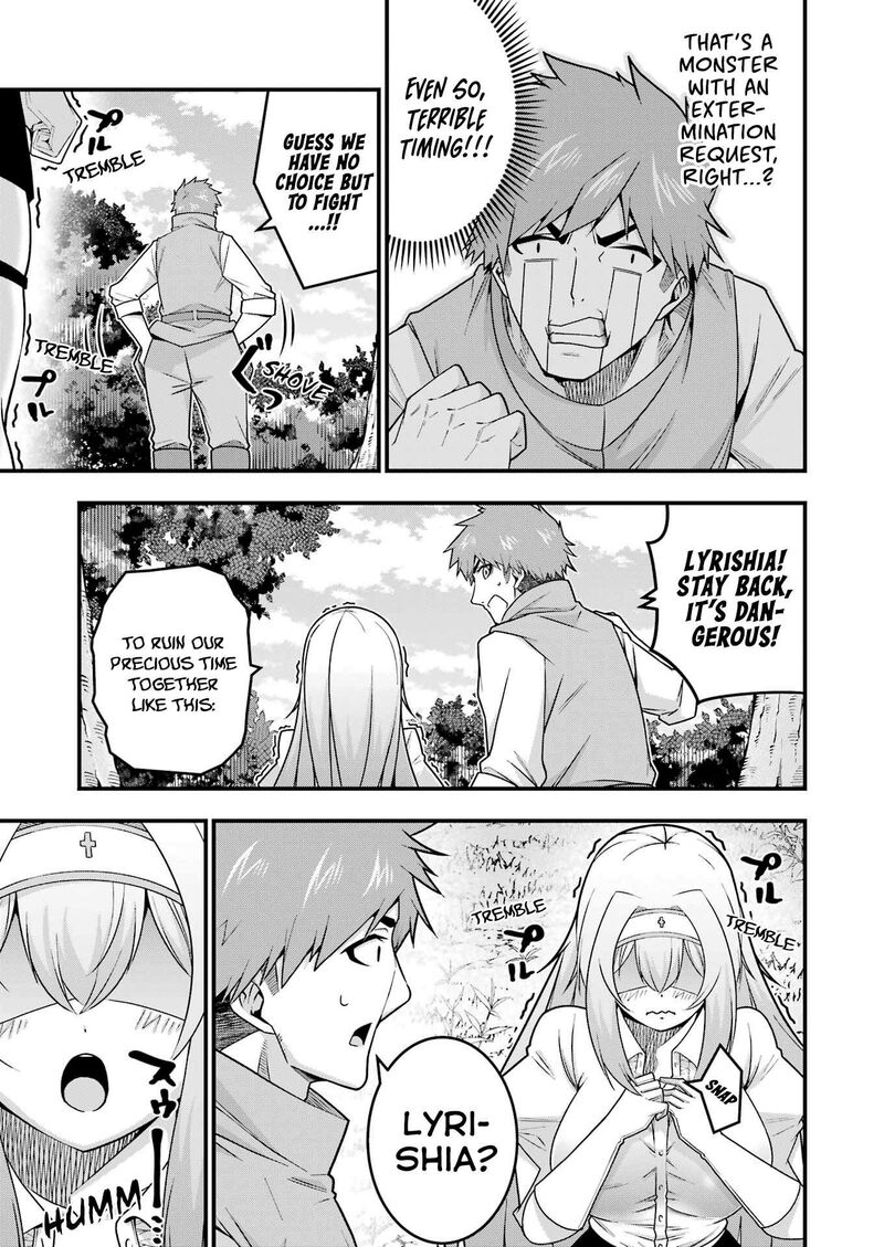 Tsuihou Yuusha No Yuugana Slow Life Jiyuu Ni Nattara Ore Dake No Saiai Tenshi No Te Ni Haitta 7 17