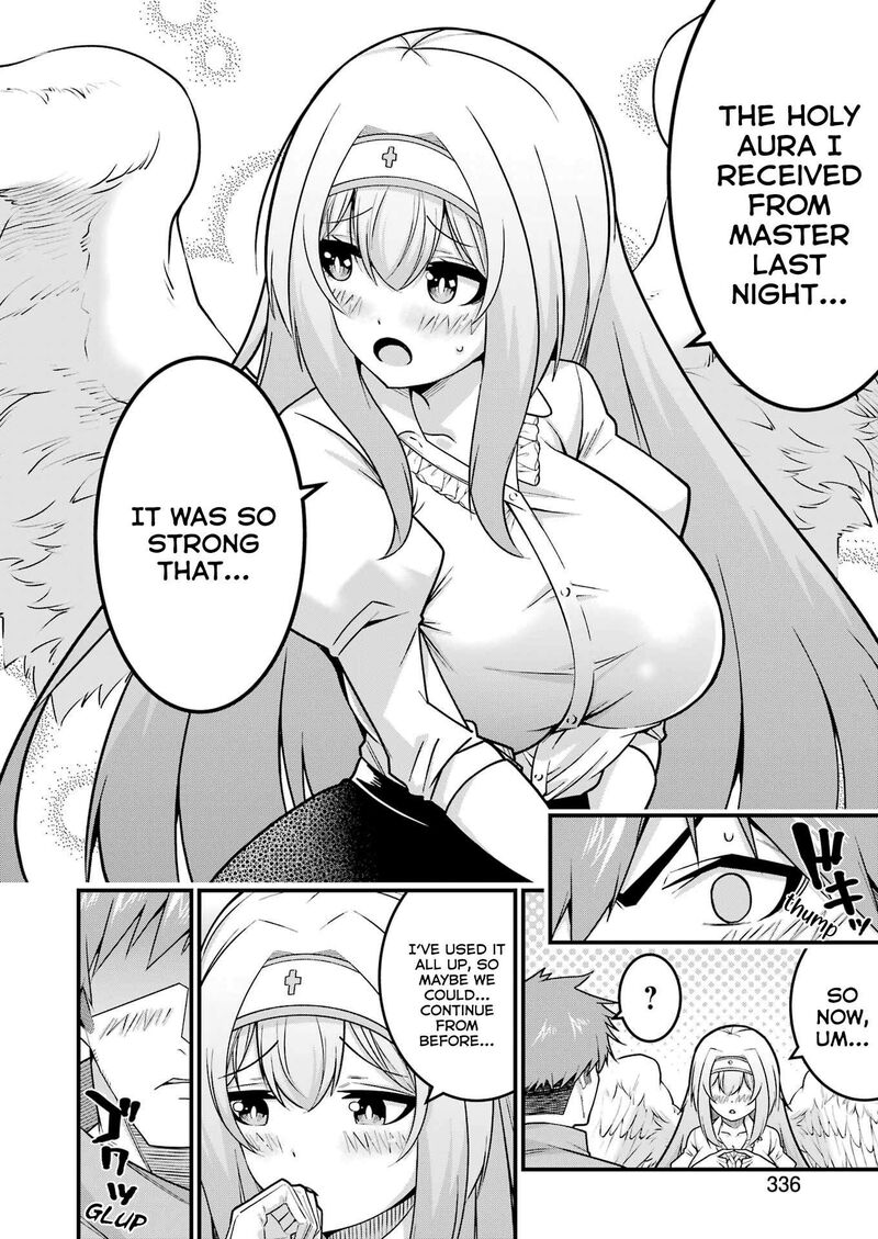 Tsuihou Yuusha No Yuugana Slow Life Jiyuu Ni Nattara Ore Dake No Saiai Tenshi No Te Ni Haitta 7 25
