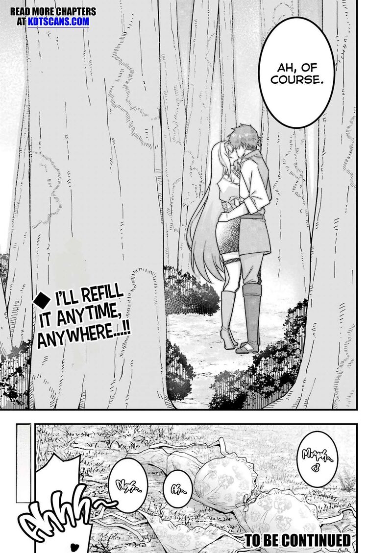 Tsuihou Yuusha No Yuugana Slow Life Jiyuu Ni Nattara Ore Dake No Saiai Tenshi No Te Ni Haitta 7 26