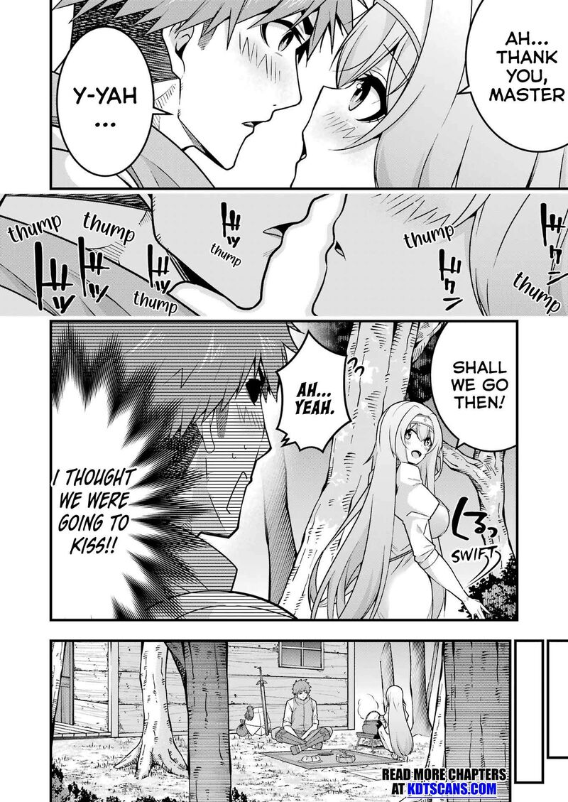 Tsuihou Yuusha No Yuugana Slow Life Jiyuu Ni Nattara Ore Dake No Saiai Tenshi No Te Ni Haitta 7 8