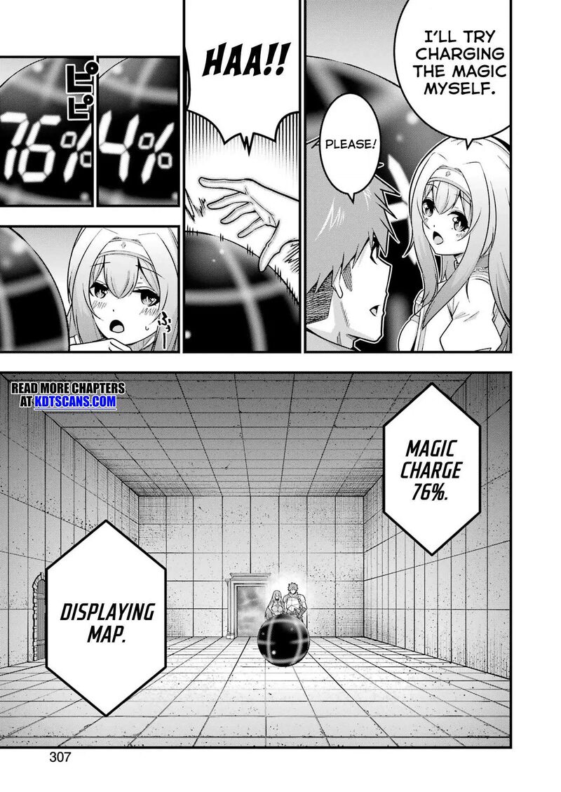 Tsuihou Yuusha No Yuugana Slow Life Jiyuu Ni Nattara Ore Dake No Saiai Tenshi No Te Ni Haitta 8 12