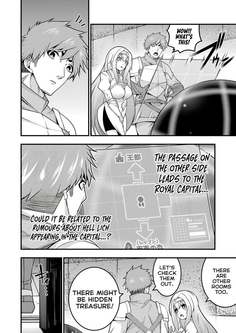 Tsuihou Yuusha No Yuugana Slow Life Jiyuu Ni Nattara Ore Dake No Saiai Tenshi No Te Ni Haitta 8 13