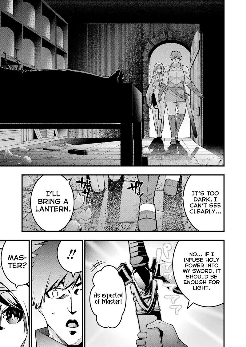 Tsuihou Yuusha No Yuugana Slow Life Jiyuu Ni Nattara Ore Dake No Saiai Tenshi No Te Ni Haitta 8 14