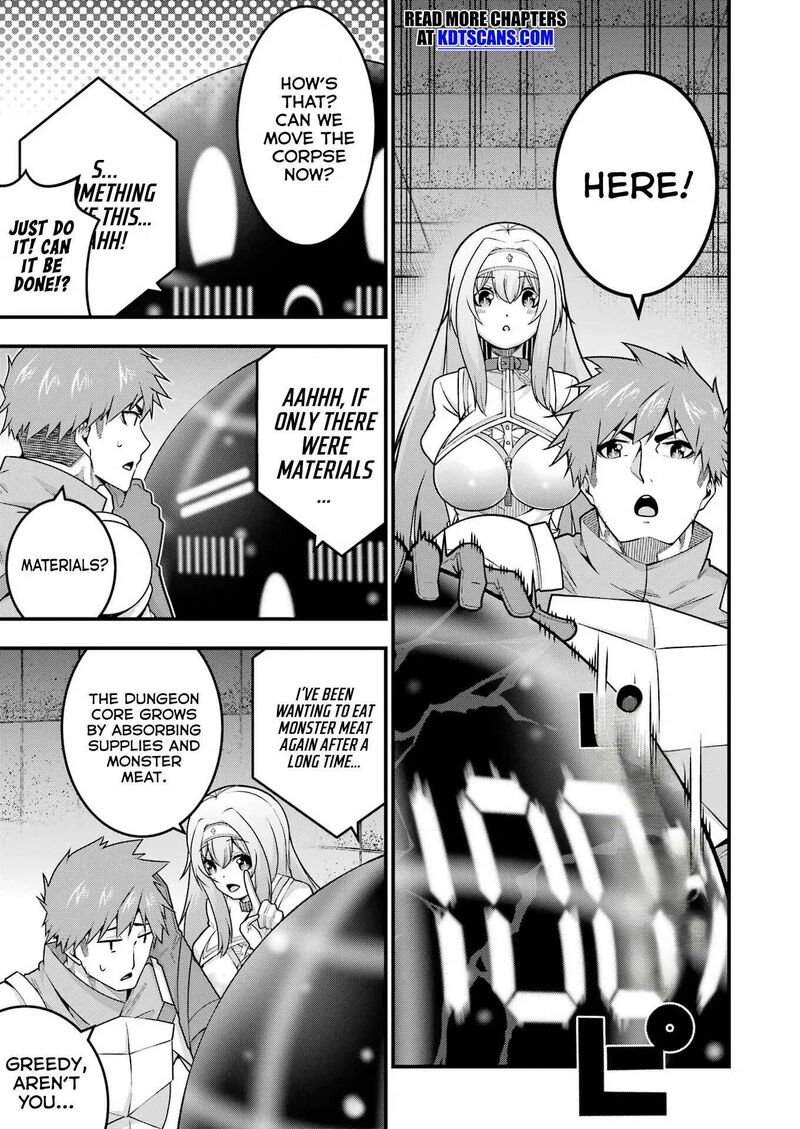 Tsuihou Yuusha No Yuugana Slow Life Jiyuu Ni Nattara Ore Dake No Saiai Tenshi No Te Ni Haitta 8 18