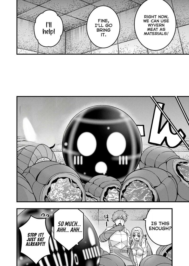 Tsuihou Yuusha No Yuugana Slow Life Jiyuu Ni Nattara Ore Dake No Saiai Tenshi No Te Ni Haitta 8 19