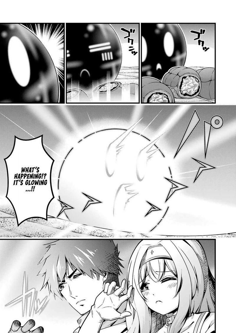 Tsuihou Yuusha No Yuugana Slow Life Jiyuu Ni Nattara Ore Dake No Saiai Tenshi No Te Ni Haitta 8 20